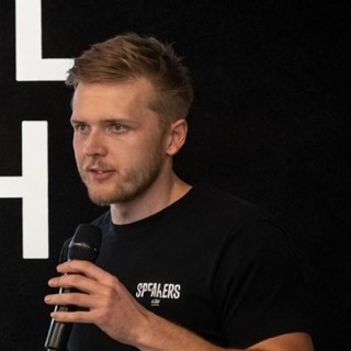 Adam, the developer of Dry Fire Pro